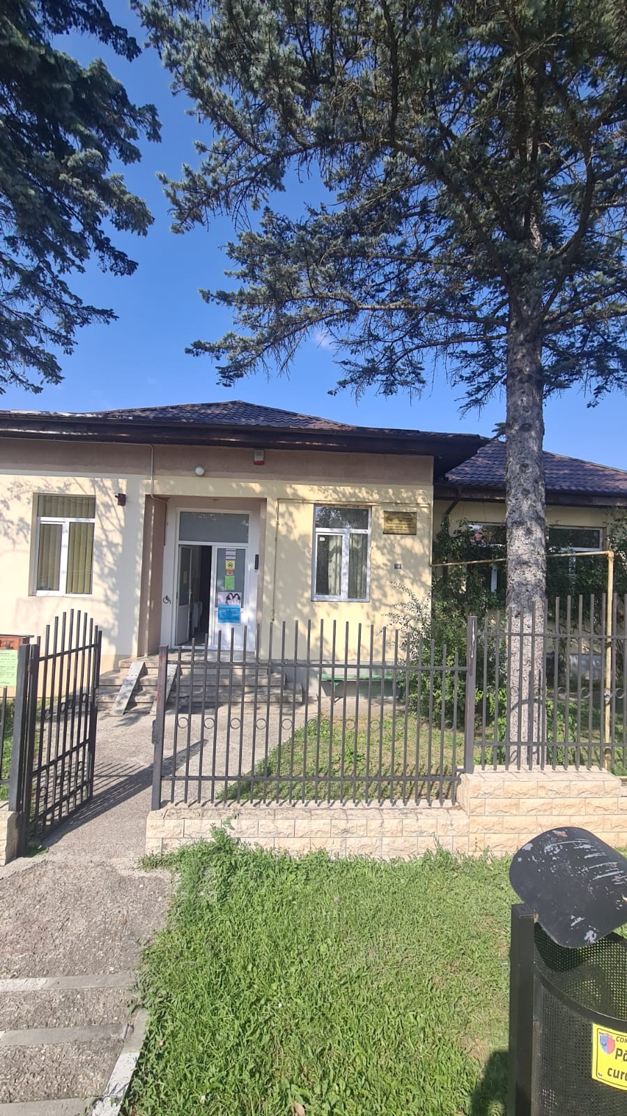 cabinet medical Provița de Jos-Medic de familie 
