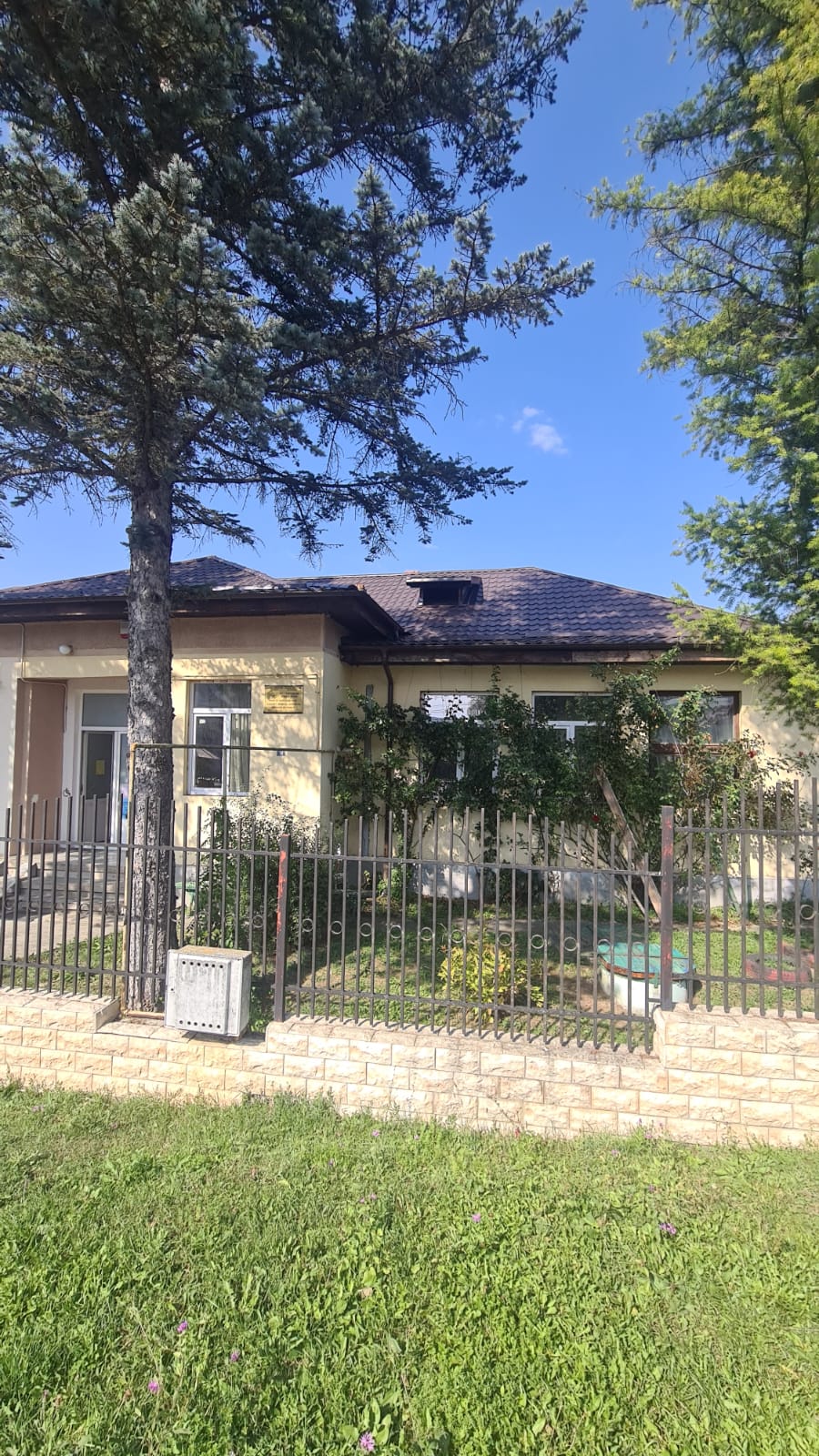 cabinet medical Provița de Jos-Medic de familie 