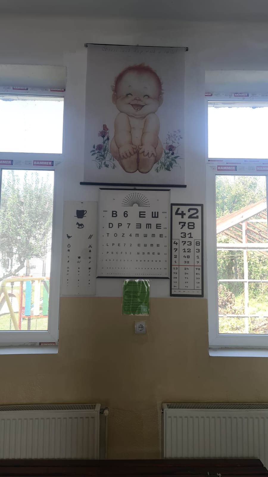 cabinet medical Provița de Jos-Medic de familie 