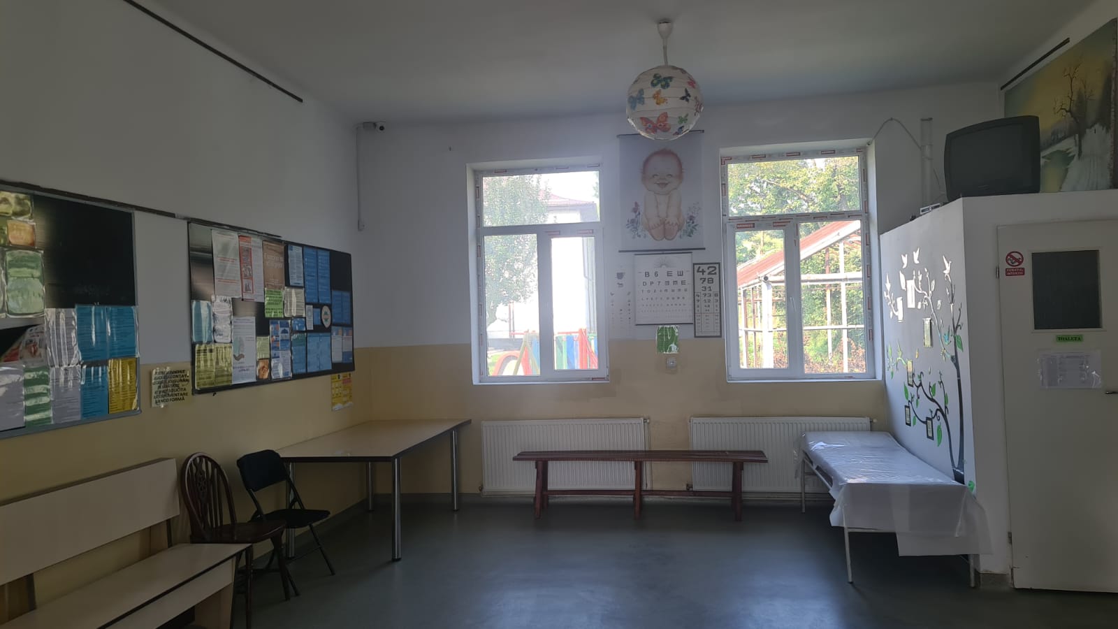 cabinet medical Provița de Jos-Medic de familie 