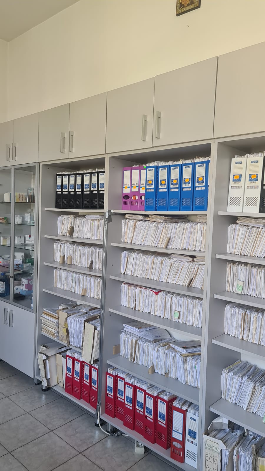 cabinet medical Provița de Jos-Medic de familie 