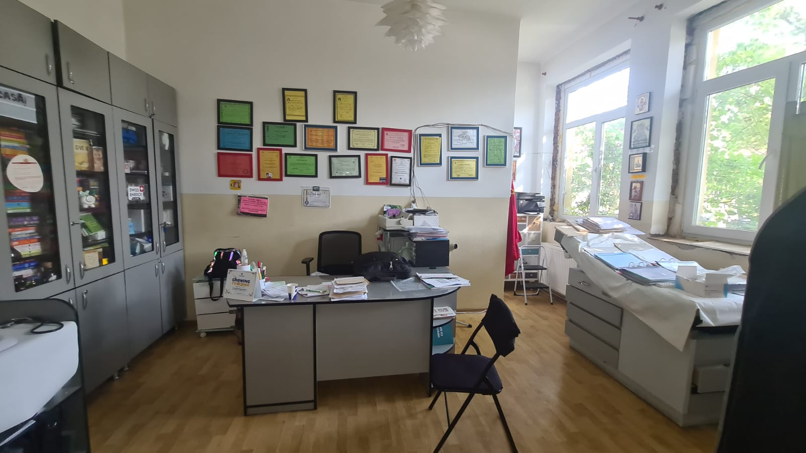 cabinet medical Provița de Jos-Medic de familie 
