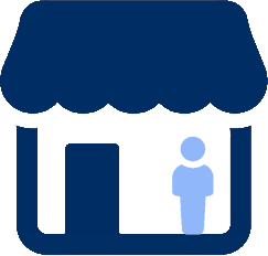 icon home