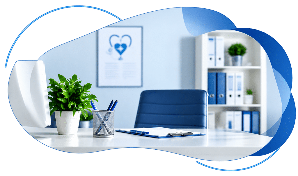 Informari Cabinet Medical